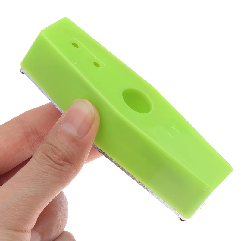 Drill Hole Position Light Locator Plastic Drill Guide Light Locator No Blocking Viewing Drill Bit Hole Punching Light Locator