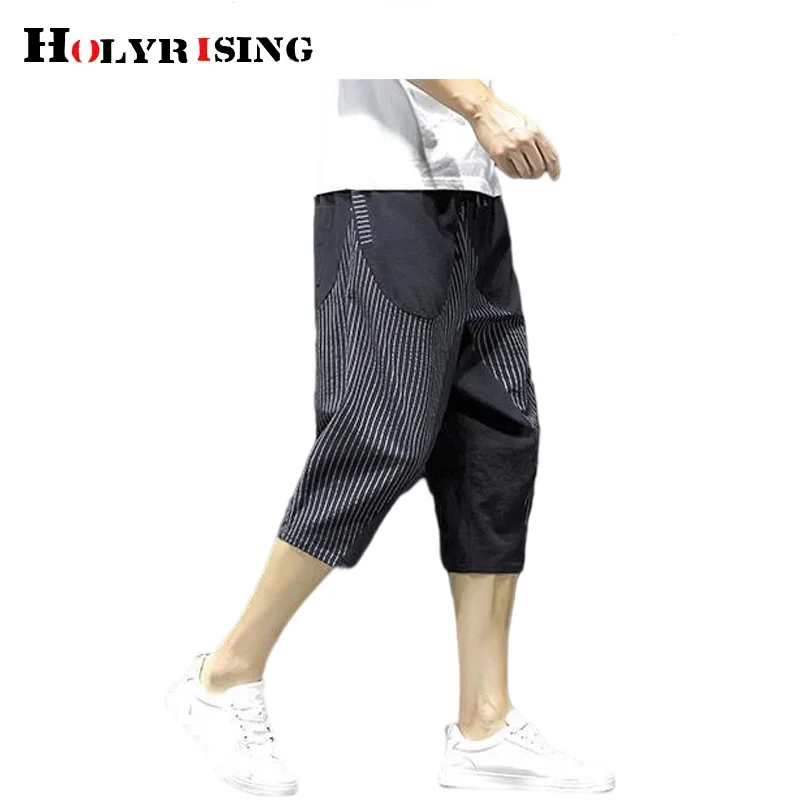 Рисунок 3 - Брюки мужские повседневные из хлопка и льна