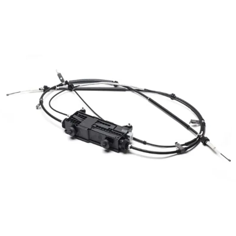 LR013699 LR023622 LR032104 LR052209 LR072318 New Rear Parking Brake Module For Land Rover Discovery 4 Range Rover Sport L320