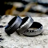 Vintage Odin nordique Viking amulette Rune anneaux pour hommes Cool en acier inoxydable celtique noeud anneau bijoux de mariage cadeaux de saint valentin