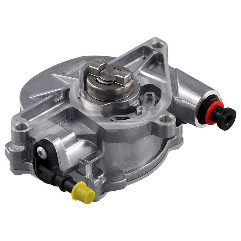 Car Brake Booster Pump Brake Vacuum Pump GK2Q2A451AD For Ford Ranger 2.0-Car Accessories