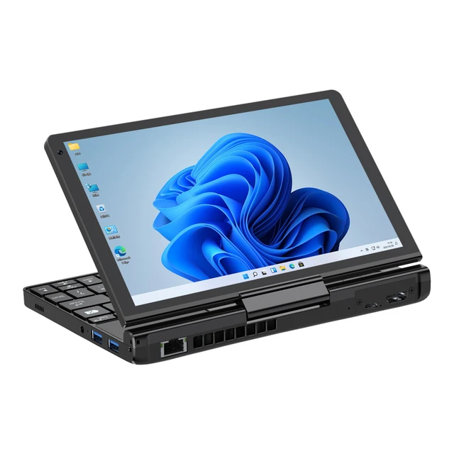 Gpd Pocket 3 Windows 11 Home Business Laptop Notebook Mini Pc Computer 16gb Ram 512gb Ssd.jpg