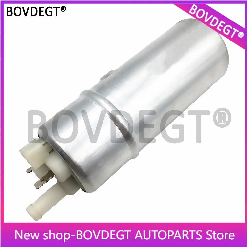Electric Fuel Pump For Bmw X5 E53 20002006 0986580130 722013570