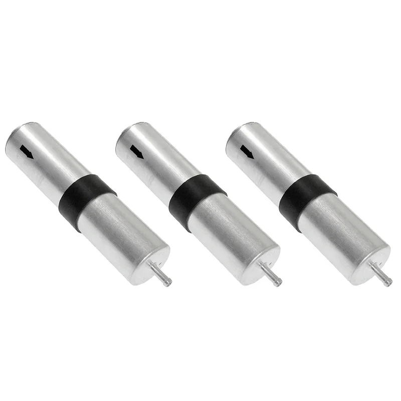 

3X топливный фильтр для-BMW E46 E90 E91 E92 E93 E84 F25 13327823413 13328584874