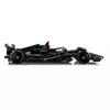 Technical F1 42171 1:8 1642PCS W14 E Merchandise Building Blocks Super Race Car Assembly Model Vehicle Toys Bricks for Boy Gifts 3