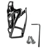 Bike Water Bottle Holder - Lightweight Cage for MTB/Road Bike, Anti-Slip Universal Fit 3