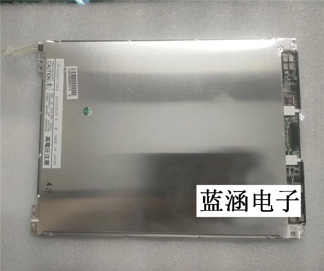 

10'' Inch LM100SS1T522 LCD Screen Display