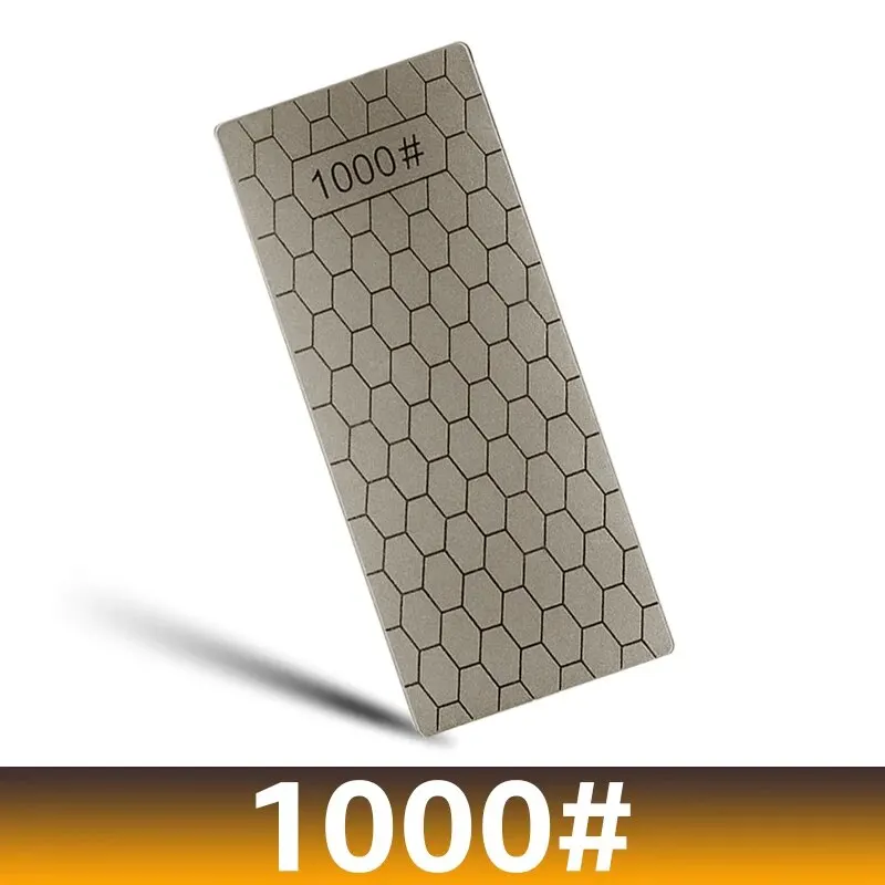 Diamond Honeycomb Ultra-thin Knife Sharpening Whetstone