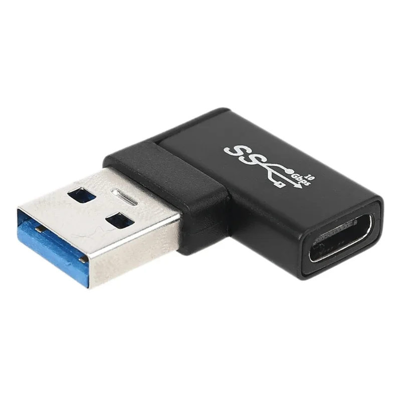 USB Charger Adapter Type C to USB 3.0 Adapter OTG USB C to Type Male Female Converter 35EA