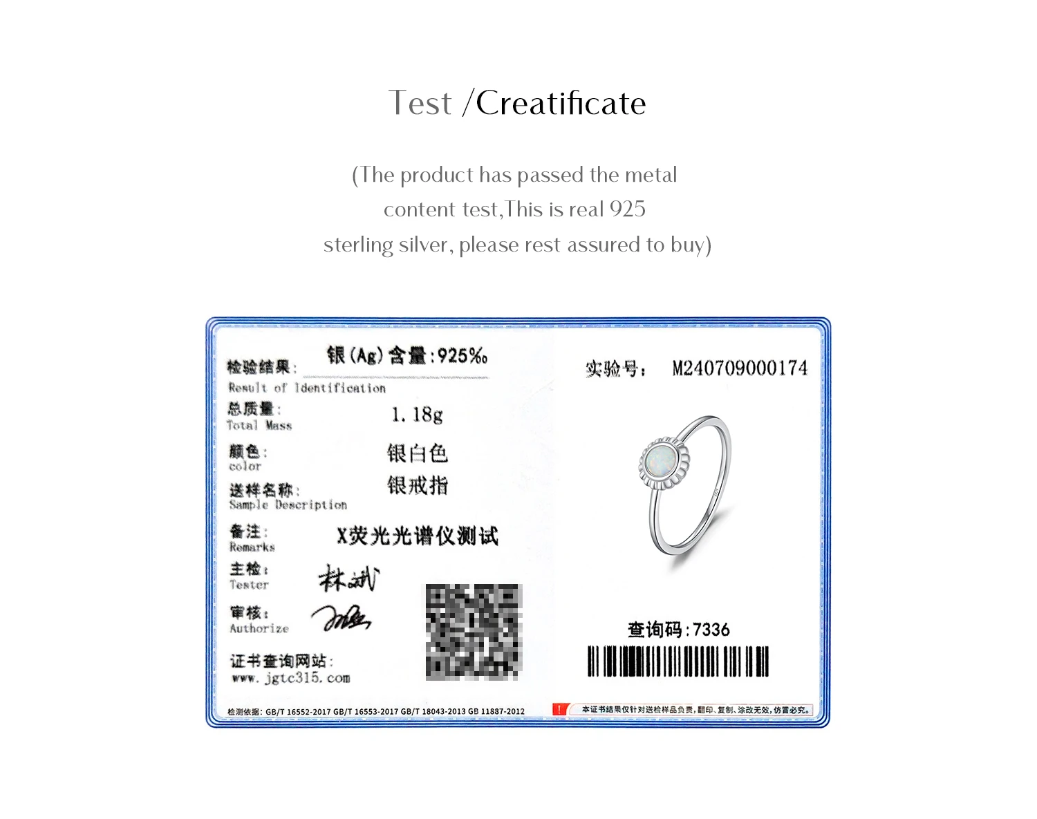 MODIAN 925 Sterling Silver Vintage Sunflower Delicate Opal Trendy Ring For Women White Gold Plated Stackable Fine Jewelry Gift MODIAN 925 Sterling Silver Vintage Sunflower Delicate Opal Trendy Ring For Women White Gold Plated Stackable Fine Jewelry Gift