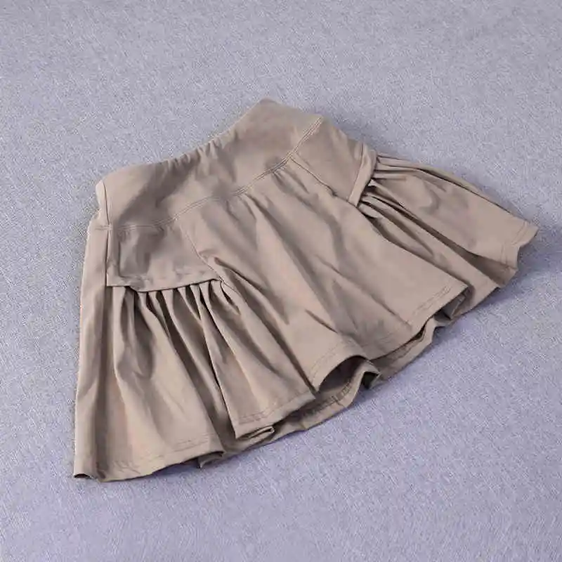 Tennis Dress New Design Sportswear Women Sports Skirt for Pickleball