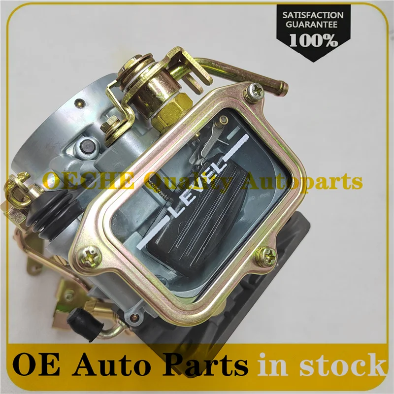 16010-03W02 Carb Fit For Datsun 520 521 620 720 J16 J13 J15 Engine