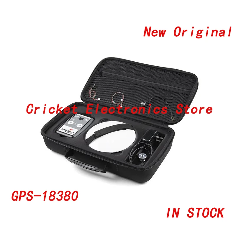 

GPS-18380 GNSS/инструмент для разработки GPS, комплект SparkFun RTK Express