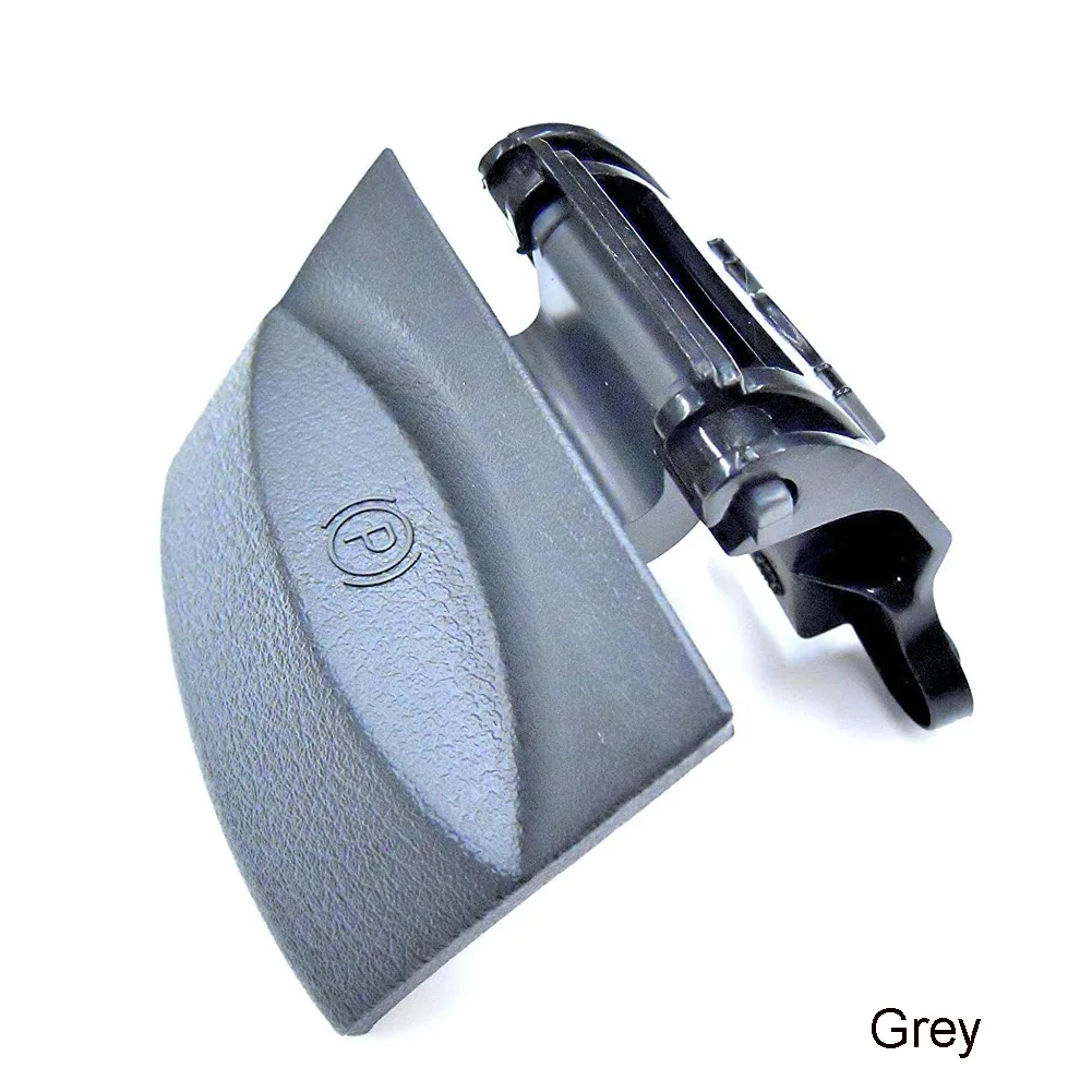 Parking Brake Handle For Dodge Durango Ram Release ZR951DHAH parking brake caliper motor