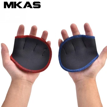 Gym Lifting Gloves 1