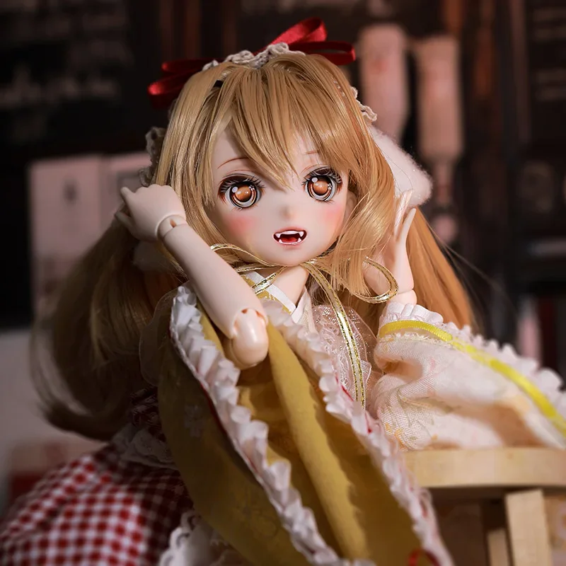 女の子のためのクリスマスの人形,新しいコレクション,asyzio 1/4