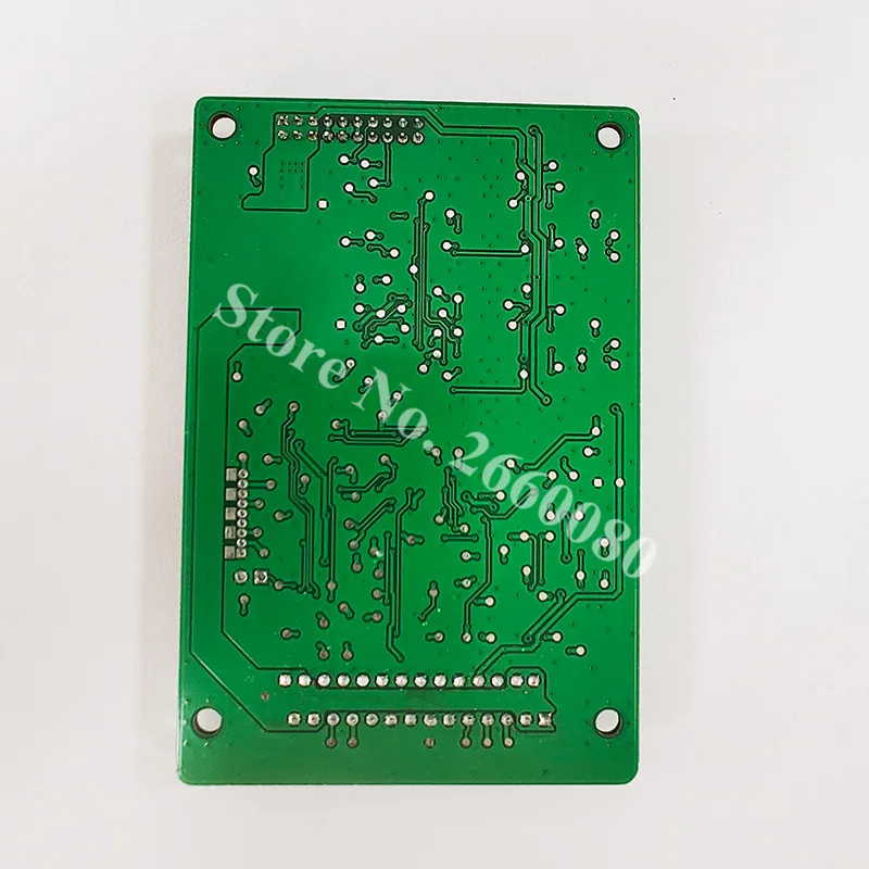 Original Bplus Etiqueta Impressora Mainboard para Mettler Toledo Bplus Eletrônica Balanças Impressora Placa-mãe Pn. 30766206d Novo - Imagem 6