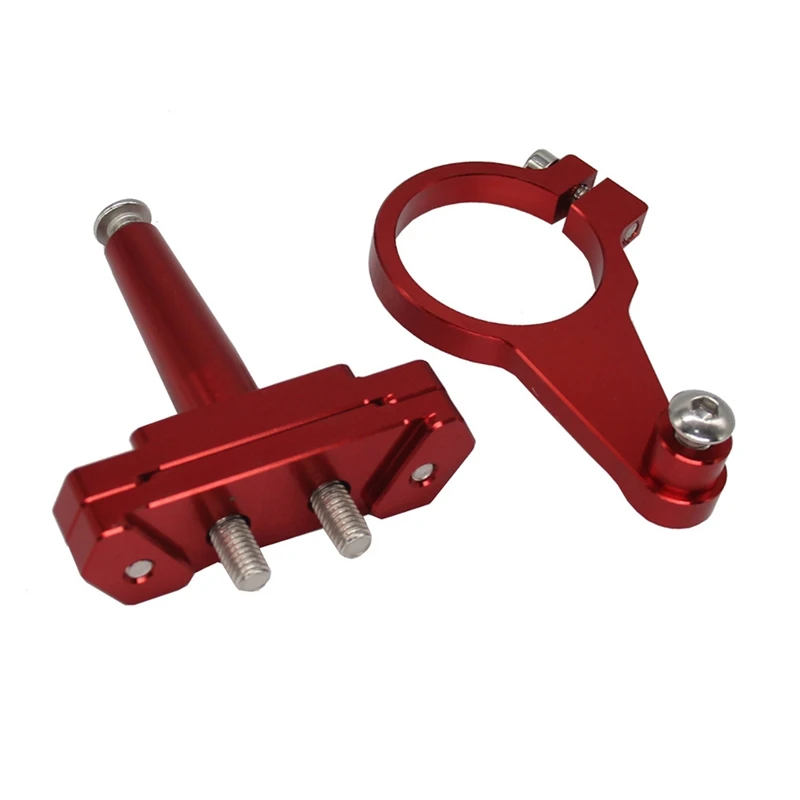 

CNC мотоциклетный демпфер рулевого механизма стабилизатор кронштейн для Yamaha YZF R15 V3 R15 V3 2017 2018 2019 2020
