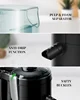 650W/800W/1200W/1300W Juicer Machines with Titanium Enhanced Cut Disc,Exprimidor, Dual Speeds Centrifugal Extractor Machines 4