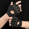 Weight Lifting Gloves Full Palm Protection, Workout Gloves for Gym, Cycling, Exercise, Breathable, Super Lightweight for Mens an 1