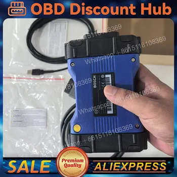 Scanner diagnostico MTS 6516 con software SDT-II compatibile con programmatori Su-zuki Strumento speciale antifurto