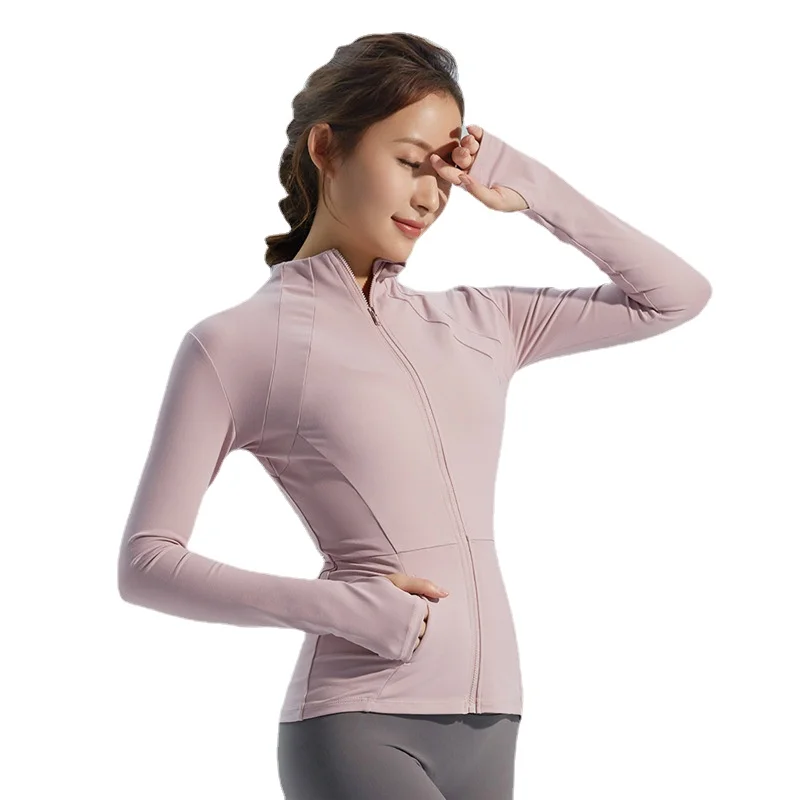 

V 2023 SS женский спортивный комплект для йоги тренировочная одежда для женщин