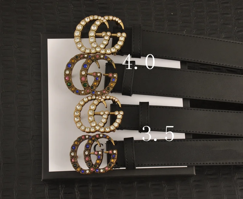 

New Women Fashion Leather Belt Buckle Belts Women and men Waist Belt Thin Black Buckle Leather Belt H11