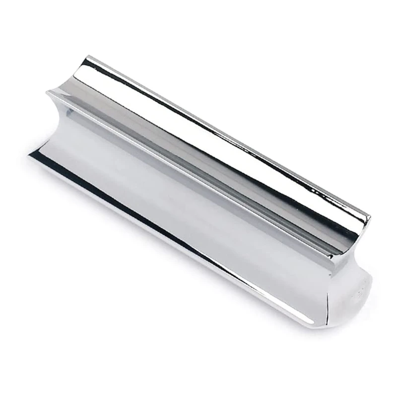 B36F Lap Steel Guitar Slide Bar Slide Per Chitarra Solida In Lega