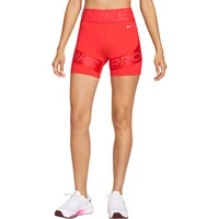 Nike Authentic Dri-FIT Short de cyclisme respirant à taille haute pour femme HV2367-633 5