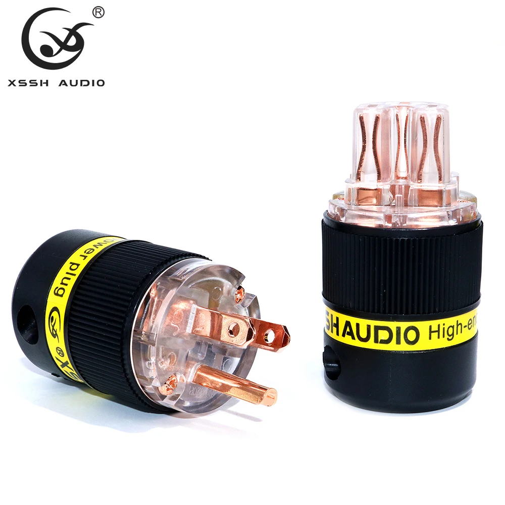  Ŀ XSSH  YIVO   HIFI     ε 18mm AC ϼ , ̱ ÷ IEC 