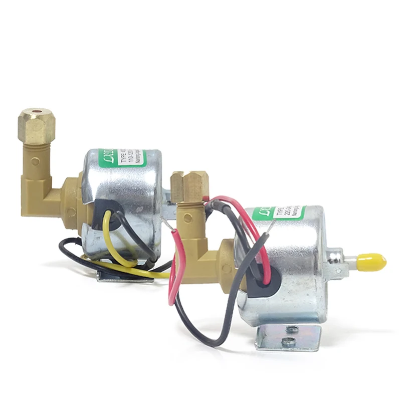 Smoke Pumps Oil Pump 220v/110v 40DCB 18w Fog Machine Sucker Rod Pumping Electromagnetic Pump Smoke Machine Accessories