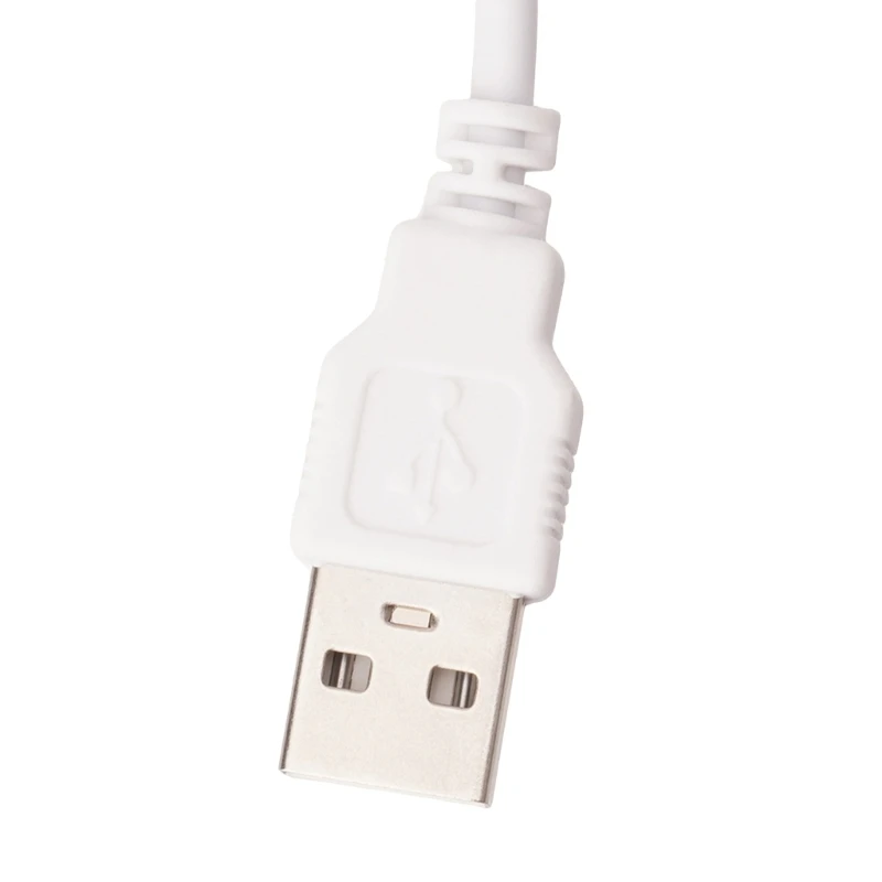 

USB 2.0 Male to Female Extension Data Cable With ON/OFF for PC Laptop N2UB