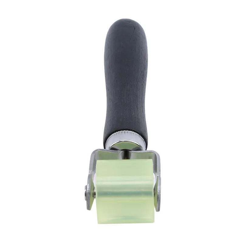 30mm/50mm Car Sound Insulation Wheel Small Large Voice Cotton Roller Push shock-absorbing Plate Practical Vibration Damping Tool