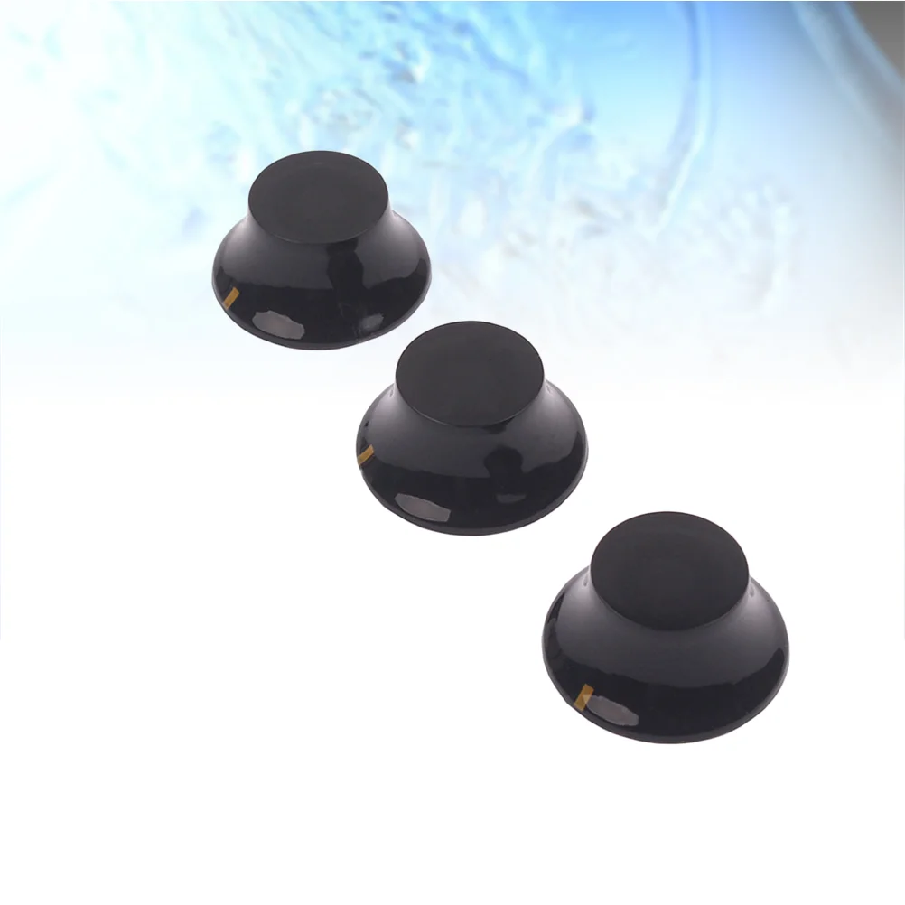 

PCS/ Set Guitar Volume Tone Control Knobs Guitar Knobs For For Strat Electric Guitar Parts