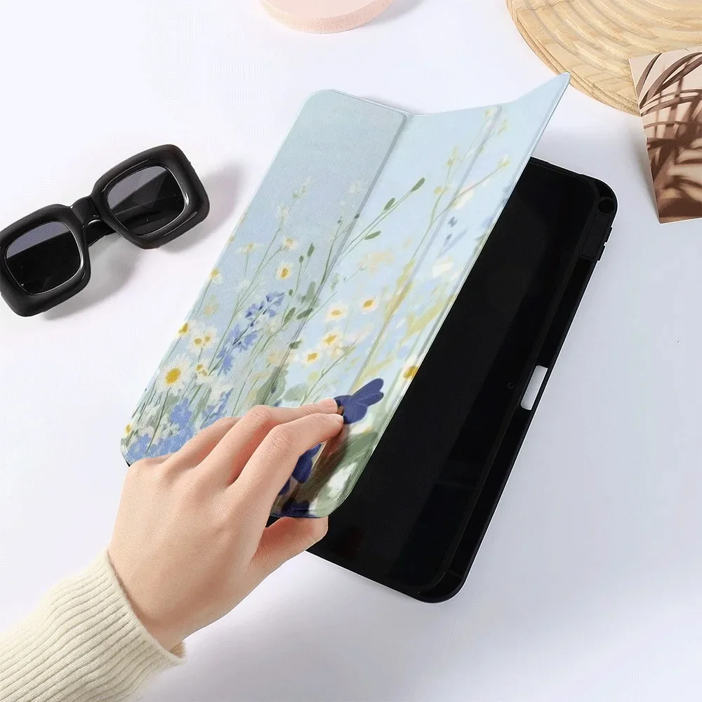 Universal Tablet Protective Case