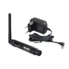 ALIEN DMX512 Wireless Controller Receiver Transmitter 2.4G ISM Dif Communication Distance 300m for Stage Par DJ Disco Bar Lights 5