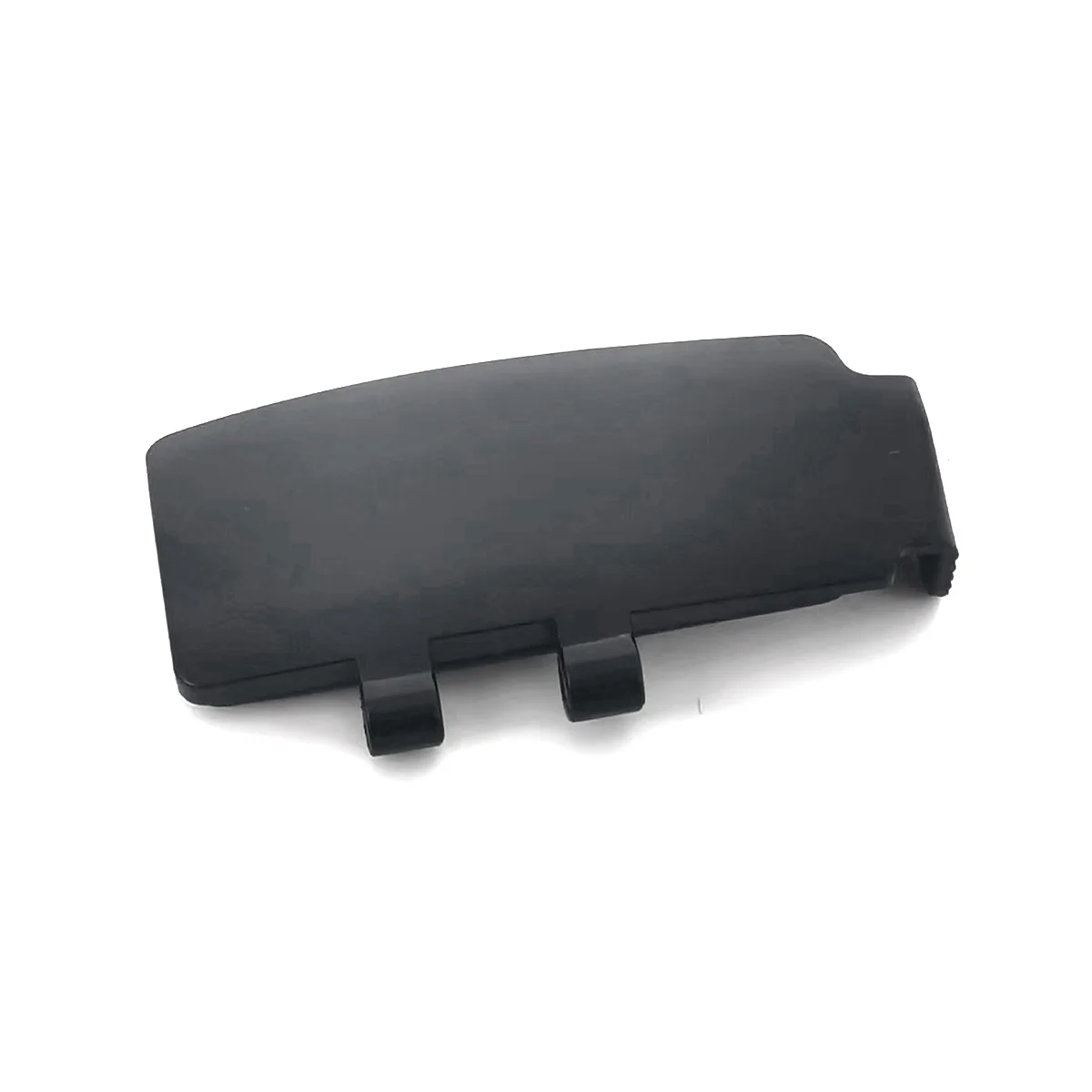 Nuovo Per Olympus Battery Cover U2 U-Ii Mju: Ii 35Mm F2.8 Obiettivo A Fuoco Fisso Parti Di Riparazione Della Fotocamera Con Pellicola Classica-Nero