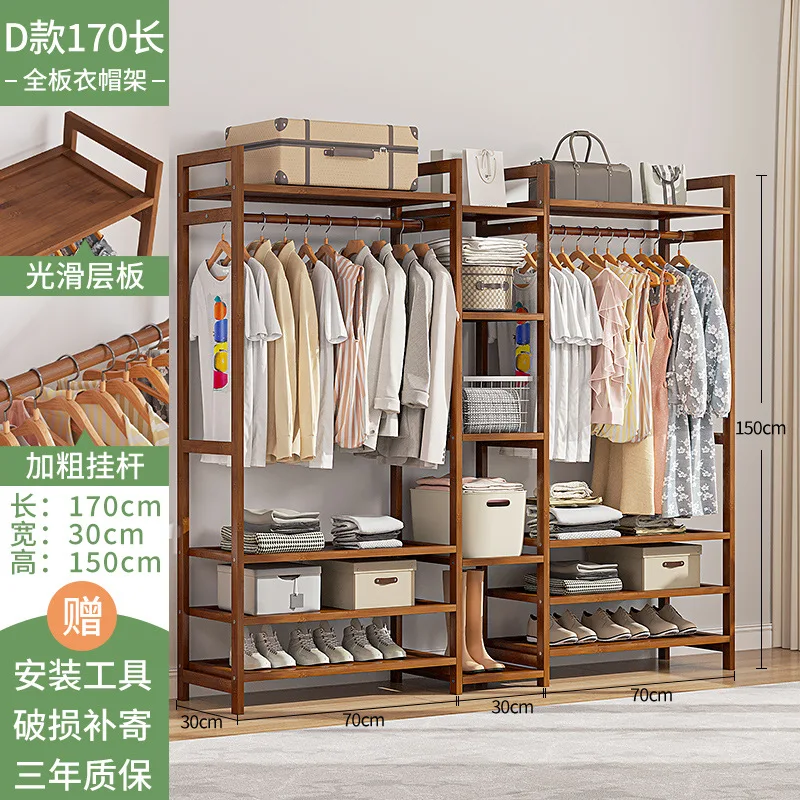 Wardrobes Clothes Organizer Home Furniture Bedroom Closets Living Room  Cabinets Ropero Organizador Armarios Para Sala De