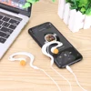 Swimming Earphone IPX8 Waterproof Phone MP3 Player Headphone for Diving Ear-clip Type 3.5mm Sports Headset Wired Music Earbuds 4