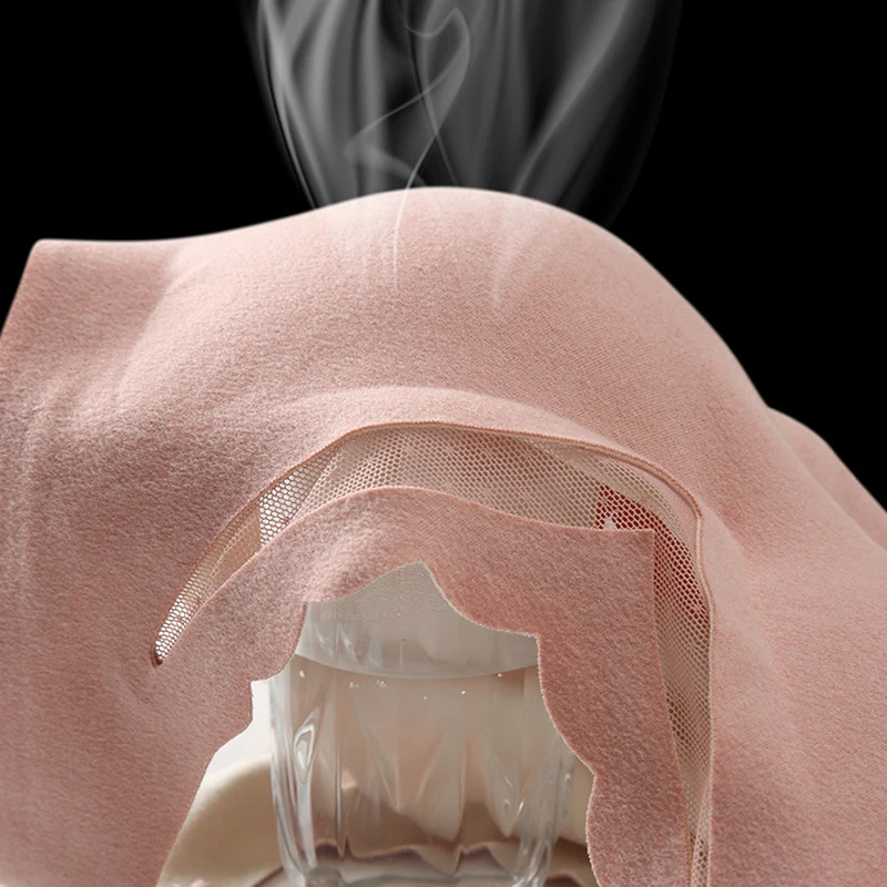 Рисунок 5 - Зимнее теплое термобелье с подкладкой