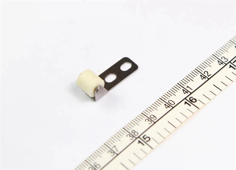 

10PCS SWF Embroidery Machine Parts Thread Roller Wheels