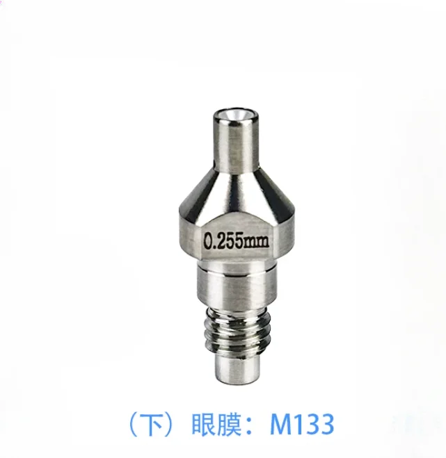 1PC Fit for mitsubishi wire edm upper & lower wire diamon guide 0.105-0.305mm m132 & m133