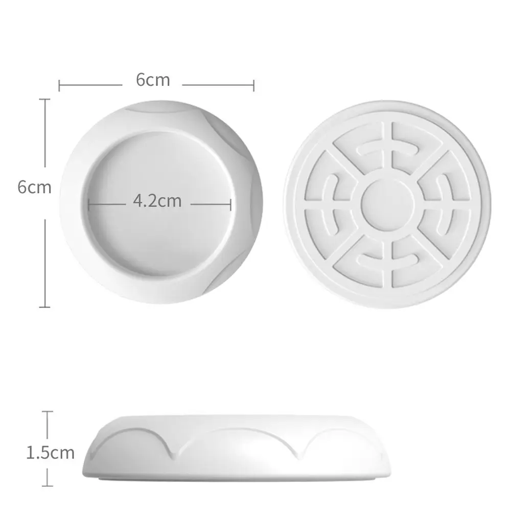 Baby Gate Wall Guard Protector Stair Gate Extension Wall Saver Pads for Babies & Pets Safety
