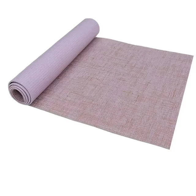 YTYIN Cheer Brand Eco Friendly Yoga Mat Yoga Pilates Workout Yoga Mat Non Slip Fitness Mat