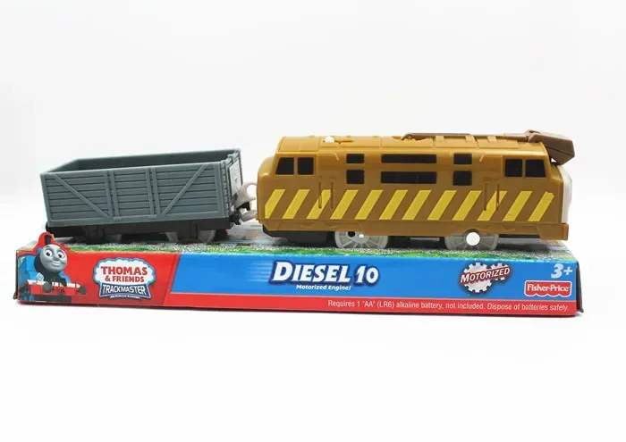 Originale Thomas & Friends Trackmaster Train Bambini Giocattoli