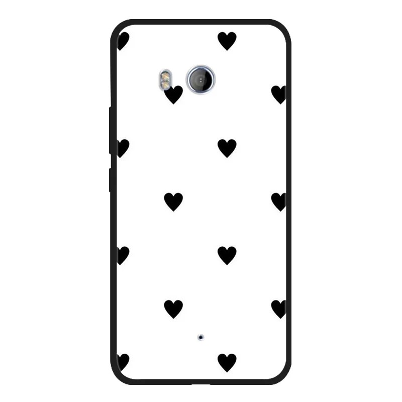 Soft Silicone Back Cover Phone Case - Enhanced Protection & Sleek Design