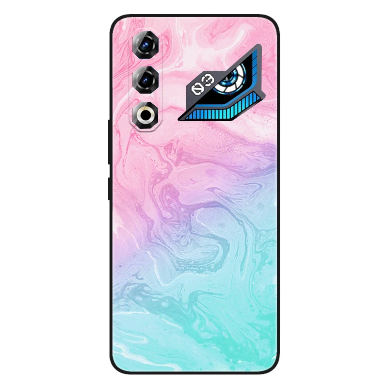 Cool Silicone Protective Case - Shockproof Bumper Protector Cover