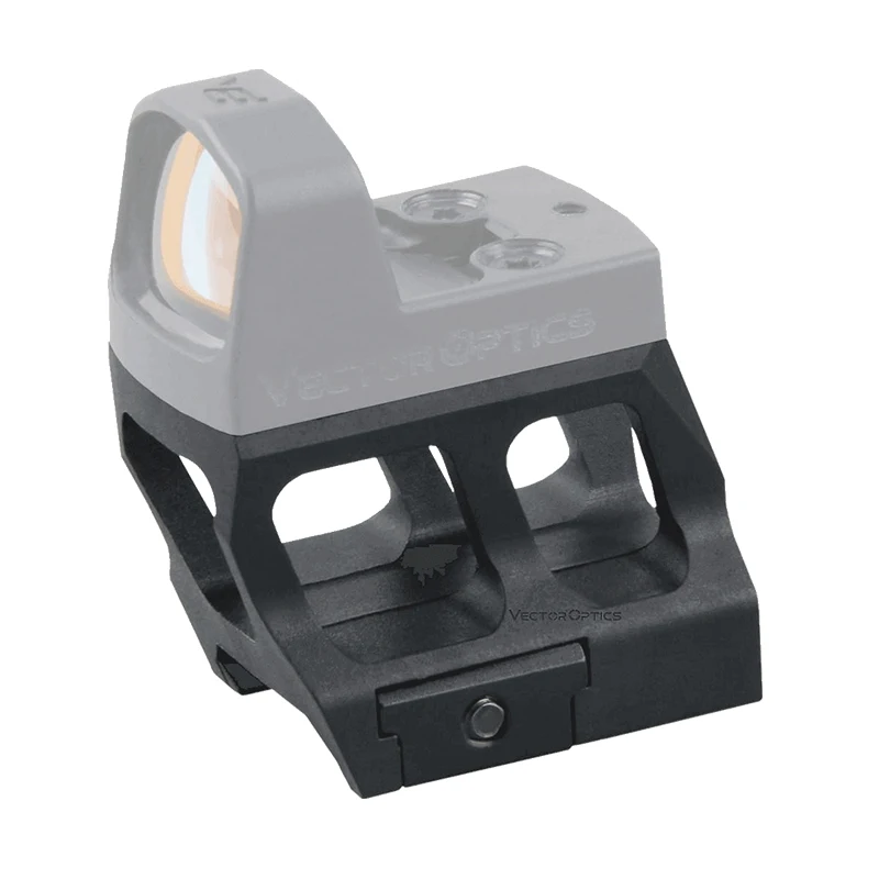 Vector Optics Fit Frenzy Red Dot Sight Footprint Optics Mount Adapter