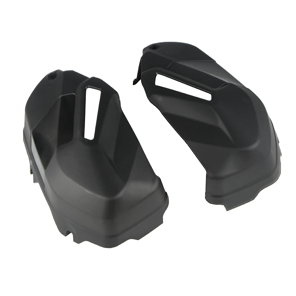 Engine Guard Cylinder Protection For BMW R1250GS Adventure R1250 GS/ADV LC R1250RS R1250R R1250RT Cylinder Head Cover Protector motorcycle engine cover engine guard