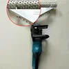 Electric Pouring Polyurethane Planer 500mm Cutting Wheel Foam Spraying Flat Saw Suitable For Closed Hole Foam Cutting Tool quali 4